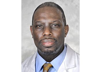 Photo of ADETOKUNBO OYELESE, MD, PHD, FAANS - LIFESPAN PHYSICIAN GROUP, Neurosurgeons specialist