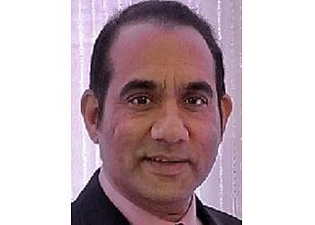 Photo of ADHIR SINGH, CONDITIONS TREATED:Achilles Tendonitis, Arthritis, Athlete&#x27;s Foot, Bunions and Hammer Toes, Corn, Callus and Wart, Flat Foot, Diabetic Foot Problems, Diabetic Neuropathy and Foot UlcerTREATMENTS OFFERED:Biomechanics, Diabetic Wound Care, Deformity Correction, Cavus Foot Correction &amp; Foot Surgery in MODESTO