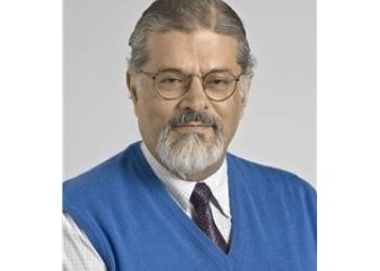 Photo of ADI MEHTA, CONDITIONS TREATED:Acanthosis Nigricans, Acne, Acromegaly, Addison&#x27;s Disease, Adrenal Disorders, Adrenal Insufficiency, Adrenal Tumors, Adrenocortical Carcinoma, Alopecia Areata, Amenorrhea, Androgen Deficiency (Low Testosterone), Androgen Excess, Beta-Cell Disorders, Calcium Disorders, Conn&#x27;s Syndrome, Cushing&#x27;s Syndrome, Developmental Disabilities, Diabetes, Gestational, Dysmenorrhea, Endocrine Complications of Pregnancy, Endocrine Disorders, Erectile Dysfunction, Familial Multiple Endocrine Neoplasia, Fasting Hypoglycemia, Flushing Syndromes, Galactorrhea, Goiter, Growth Hormone Deficiency, Growth Hormone Excess, Gynecomastia, Hair Loss in Women, High Blood Pressure (Hypertension), High Cholesterol, Hirsutism &amp; Hyperaldosteronism in CLEVELAND