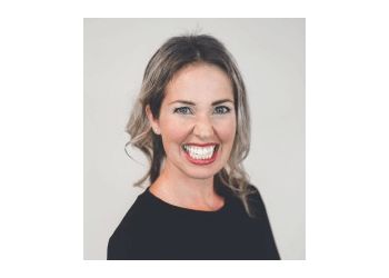 Photo of ADRIANA GUENTER, CONDITIONS TREATED:
Athletic Injuries, Chronic Pain, Disc-related Injury and Pain, Postural Pain and Dysfunction, Neck and Back Pain, Sciatic Pain, Pre and Post-surgical Injuries (Rotator Cuff, ACL), Fractures, Injuries From Motor Vehicle Accidents, Sprains and Strains, Tendonitis, Vertigo, Sports Injuries &amp; Vestibular Dysfunction
TREATMENTS OFFERED:
Physiotherapy, Massage Therapy, Women’s Health, Active Rehab, Manual Therapy (Massage, Soft Tissue Stretching), Intramuscular Stimulation (IMS) to the Jaw and Neck Musculature, Acupuncture, Dry Needling, Joint Mobilizations, Manipulations, Shockwave Therapy &amp; Kinesiology in LANGLEY