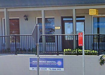 Photo of ADVANCED DENTAL, Bonding, Bridges, Reshaping, Gum Lifts, Teeth Whitening and Straightening, Snoring, Sleep Apnea, General, Laser, Cosmetic &amp; Aesthetic Dentistry in MITTAGONG