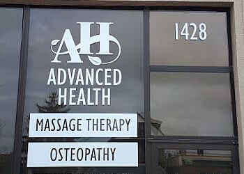 Photo of ADVANCED HEALTH MASSAGE THERAPY, Massage therapy specialist