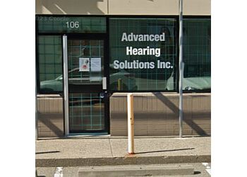 Photo of ADVANCED HEARING SOLUTIONS, Diagnostic Hearing Evaluation, Hearing Test, Aid Fittings, Aid Repairs &amp; Earmold Impressions in LANGLEY
