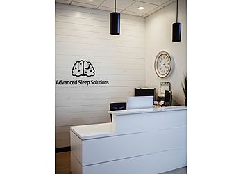Photo of ADVANCED SLEEP SOLUTIONS, Sleep clinics specialist