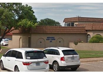 Photo of ADVENTHEALTH CENTRAL TEXAS SLEEP DISORDERS CENTER, Sleep Apnea, Hypersomnia, Nightmares, Sleepwalking, Excessive Daytime Sleepiness, Insomnia, Narcolepsy, Parasomnia, Sleep Talking, Abnormal Movements &amp; Bedwetting in KILLEEN