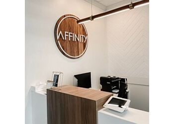 Photo of AFFINITY WELLNESS, Massage therapy specialist