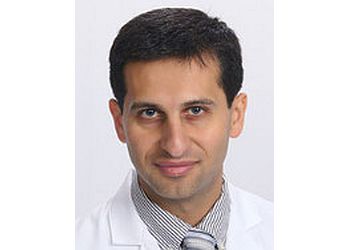 Photo of AFSHIN SHABANIE, TREATMENTS OFFERED: Anesthesiology, Pediatric Anesthesiology &amp; Pain Medicine in ORANGE
