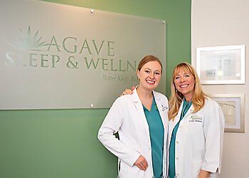 Photo of AGAVE SLEEP & WELLNESS, Sleep clinics specialist