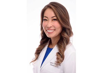 Photo of AGNES J. CHANG, CONDITIONS TREATED:Acne, Rosacea, Skin Cancer, Bumps and Growths, Moles and Nevi, Cosmetic Treatments, Rashes, Eczema/Dermatitis, Psoriasis, Hair and Scalp Problems, Hair Loss, Itchy Skin, Acne Scars, Melasma, Skin Infection, Fungal Infections, Shingles, Warts &amp; Dry/Sweaty SkinTREATMENTS OFFERED:Botox + Dysport, Juvederm + Restylane, Sculptra Aesthetic, Prp Microneedling, Prp Hair Restoration, Laser, Chemical Peel, Kybella &amp; Coolsculpting in WASHINGTON