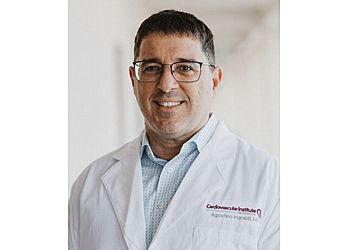 Photo of AGOSTINO INGRALDI, Treadmill Stress Test, Holter Monitor, Unstable Angina, Acute Coronary Syndrome, High Blood Pressure, Cardiovascular Disease, Congenital Heart Conditions, Interventional Cardiology, High Cholesterol, Heart Block &amp; Chest Pain Treatment in LAFAYETTE