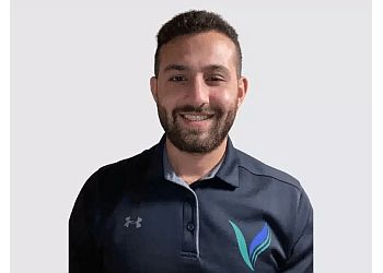 Photo of AHMAD ABOU-HAMDE, CONDITIONS TREATED: Urinary Stress Incontinence, Urinary Urge Incontinence, Bowel Dysfunction, Pelvic Girdle Pain, Prenatal Pelvic, Pain, Postpartum Pelvic Pain, Perinatal Complications, Interstitial, Cystitis, Uterine, Prolapse, Diastasis Rectus Abdominis, Cesarean Section/Post-Surgical, Tears During, Birth, Low Back Pain, Hip Pain, Sacroiliac Joint Pain, Muscle Strain, Spinal or Nerve Issues, Stroke, Parkinson&#x27;s Disease, and Multiple Sclerosis, Grief, Burnout, Low Self-Esteem, Chronic Illness, Sexual Difficulties, Chronic Pain &amp; Trauma in OTTAWA