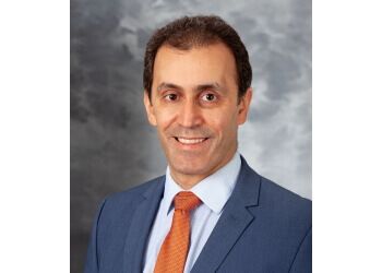 Photo of AHMED M. AFIFI, Breast Augmentation, Implant Removal, Reconstruction with Implants and Reduction, Eye Lid, Forehead, Nose and Hand Surgery, Liposuction, Tummy Tuck, Face Lift, Chin Implant, Nipple Areola Reconstruction, Botox &amp; Fillers in MADISON