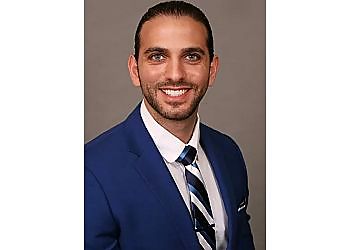 Photo of AHMED SIRAGE, CONDITIONS TREATED: Comfortable Dentistry and Oral Trauma TREATMENTS OFFERED: Oral Sedation, Composite Resin Veneers, Lumineers, Porcelain Veneers, Smile Makeovers, Dental Imaging, Endodontics, Individual Dental Implants, Wisdom Teeth Removal, Invisalign &amp; Surgical Extractions in MIRAMAR