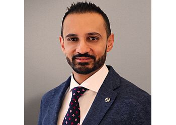 Photo of AHSAN SATTAR, TREATMENTS OFFERED:Minimally Invasive Surgical Techniques, Cerebrovascular &amp; Endovascular in NEWARK