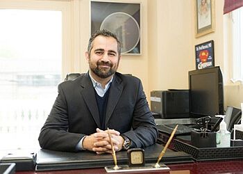 Photo of AIMAN SHILAD, MD - BLUE RIVER WOMEN'S HEALTH, Gynecologists specialist