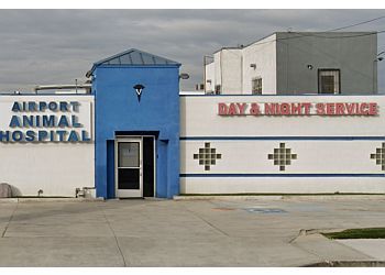 Photo of AIRPORT ANIMAL HOSPITAL, Veterinary clinics specialist