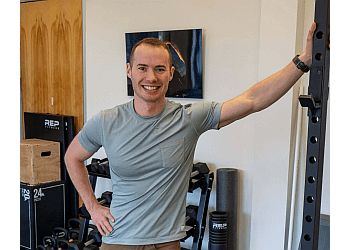 Photo of AJ COHEN, CONDITIONS TREATED:Arthritis, ACL Repair, Ankle Injuries, Back Pain, Balance Issues, Bulging Discs/ Degenerative Disc Disease/ Stenosis, Dizziness, Frozen Shoulder, Rotator Cuff Tear, Headaches/ Migraines, Hip Pain, Motor Vehicle Accident Injuries, Muscle Tightness/ Soreness, Neck Pain, Nerve Problems, Pre-Operative Care ( Prehab ), Post-Operative Care, Physical Weakness and Deconditioning, Piriformis Syndrome, Plantar Fasciitis, Posture Related Disorders, Running Injuries, Tendonitis, Sciatica, Shoulder Impingement Syndrome, Sprains, Strains, Vertigo &amp; BPPV
TREATMENTS OFFERED:Performance Rehab, Run Coaching, Pelvic Health &amp; Dry Needling in FORT COLLINS