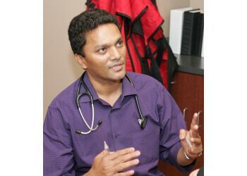Photo of AJAY N. YEDDU SR, MD - DESERT INTERVENTIONAL SPINE CONSULTANTS, Pain management doctors specialist