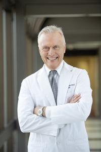 Photo of ALAIN P. BOUCHARD, MD, Cardiologists specialist