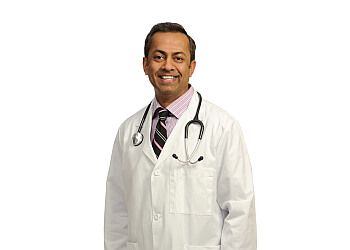 Photo of ALAM KHAN, CONDITIONS TREATED:Brainstem Disorders, Brain Tumors, Cerebral or Closed Head Injuries, Chronic Headaches, Infections of The Central Nervous System, Metabolic Disorders, Muscle Disorders, Seizures, Severe Neurological Impairment, Sleep Disorders, Stroke &amp; Visual Disorders in LEXINGTON