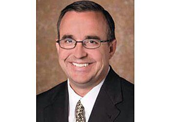 Photo of ALAN C. JONES, DO - EAR, NOSE & THROAT CLINIC, ENT doctors specialist