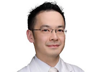 Photo of ALAN CHU, CONDITIONS TREATED: ear:Vocal Cord Tumors, Vocal Tremors and Spasms, Acid Reflux &amp; Vocal Cord Nodules  Head &amp; Neck: Thyroid Masses, Neck Masses, Enlarged Lymph Nodes, Abnormal Parathyroid Glands &amp; Chronic Tonsils and Adenoid Infections  Voice &amp; Swallowing: Vocal Tremors and Spasms, Acid Reflux, Hoarseness, Difficulty Swallowing &amp; Vocal Cord Nodules and Polyps  Sinus: Nasal Fractures, Deviated Nasal Septum, Congestion (nasal Blockage), Nasal Drainage, Sinus Infections &amp; Loss and Sense of TasteTREATMENTS OFFERED:Balance Testing, Ear Tubes, Outer and Middle Ear Surgery, Repair of Eardrum Perforation, Balloon Sinuplasty, Swallowing Therapy &amp; Acid Reflux Testing in MIAMI