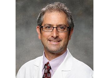 Photo of ALAN E. SCHULMAN, CONDITIONS TREATED:Hemorrhagic Stroke, Viral Meningitis, Carpal Tunnel Syndrome (CTS), Multiple Sclerosis (MS), Myasthenia Gravis (MG), Tension Headache, Intracranial Injury Dementia, Restless Leg Syndrome, Parkinson&#x27;s Disease, Transient Cerebral Ischemia, Peripheral Nerve Disorders, Epilepsy, Insomnia, Bell&#x27;s Palsy, Obstructive Sleep Apnea, Alzheimer&#x27;s Disease &amp; Ischemic Stroke in RICHMOND