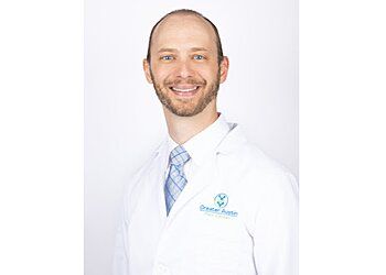 Photo of ALAN SILBERBERG, Migraines, Carpal Tunnel and Facet Joint Syndrome, Arthritis, Failed Back Surgery, Scoliosis, Spondylosis, Sciatica, Sports-Related Injuries, Shingles, Fibromyalgia, Degenerative Disc Disease, Herniated Disc, Acute, Nerve, Low Back, Musculoskeletal, Post-Surgical, Chronic &amp; Cancer Pain Treatment in AUSTIN