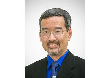 Photo of ALAN T. KAWAGUCHI, CONDITIONS TREATED: Musculoskeletal Pain and Injuries, Rotator Cuff Tear, Osteoarthritis of Knee, Joint Injury, Knee Arthritis, Tendinitis, Trauma &amp; Rheumatoid Arthritis
TREATMENTS OFFERED: Fracture Care, Arthroscopic Surgery, Knee Surgery &amp; Hip Reconstruction in STOCKTON