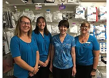 Photo of ALBANY SLEEP CLINIC AND CPAP SERVICES, Insomnia, Snoring, Narcolepsy, Sleepwalking, Obstructive Sleep Apnoea, Hypersomnia, CPAP (Continuous Positive Airway Pressure) Therapy, Restless Leg &amp; Periodic Limb Movement Syndrome in ALBANY