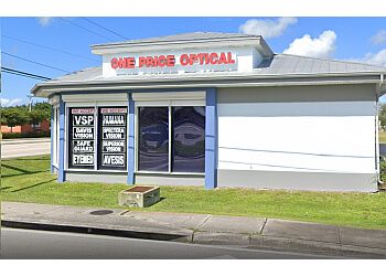 Photo of ALBERT C. EVANS, OD - ONE PRICE OPTICAL, Eye doctors specialist