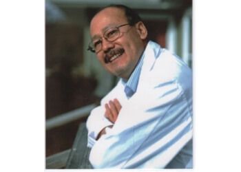 Photo of ALBERT KWAN R.AC., Neck Pain, Osteoarthritis, Menstrual Pain, Tendonitis, Tennis Elbow, Rheumatoid Arthritis, Sciatica, Migraine, Raynaud’s Disease, Shingles, Trigeminal Neuralgia, Back Pain, Chronic Fatigue Syndrome, Bell’s Palsy, Fibromyalgia, Frozen Shoulder, Headache, Muscle Sprain and Strain, Anxiety, Autism, Depression, Sleep Disorders, Eczema &amp; Diabetes in HUNTSVILLE