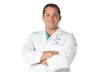 Photo of ALBERT TRIANA, CONDITIONS TREATED: Infertility, Pelvic Floor Issues, Pregnancy Care, General Gynaecology, Menstruation &amp; MenopauseTREATMENTS OFFERED:
Contraception, Endometrial Ablations, Hysteroscopy &amp; Laparoscopy in MIAMI