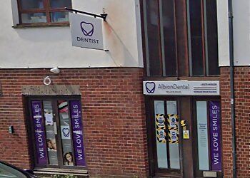 Photo of ALBION DENTAL BRIGHTON, Dentists specialist