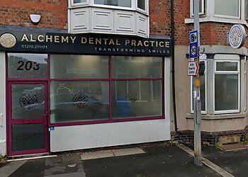 Photo of ALCHEMY DENTAL PRACTICE, Dentists specialist