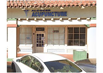 Photo of ALCOCER ACUPUNCTURE MEDICAL CLINIC, Acupuncture specialist