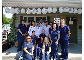 Photo of ALDERGROVE ANIMAL CLINIC, Veterinary clinics specialist