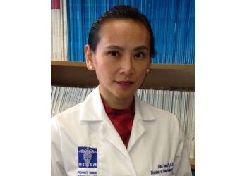 Photo of ALEX KY-MIYASAKA, CONDITIONS TREATED:
Abdominal Desmoid Tumor, Abdominal Hernia, Anal Abscess, Cancer, Fissure, Itching, Warts, Appendicitis, Black Stool/Melena, Cellulitis, Colon Cancer, Fistula, Gallstones, Gastric Ulcer, Rectal Bleeding, Small Bowel Obstruction, Peptic Ulcer and Pilonidal Cyst
TREATMENTS OFFERED: 
Pap Smear, Gastrectomy, Hemorrhoid Banding, Hemorrhoidectomy &amp; Robotic Colon Surgery in NEW YORK CITY