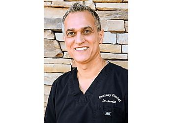 Photo of ALEXANDER AARABI, CONDITIONS TREATED: Periodontal (Gum) Treatment, Sensitivity and TMJ Treatment, Wisdom Teeth, Endodontics (Root Canal Treatment), Periodontics, Oral Surgery and Halitosis (Bad Breath) TREATMENTS OFFERED: Sealants, Sedation Dentistry, Veneers, Teeth Whitening, Antibiotic Therapy, Crowns, Bridges, Dental Cleaning, Extractions, Fillings, Fluoride Treatments &amp; Implant Restoration in WEST VALLEY CITY
