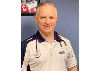 Photo of ALEXANDER BEYZER, MD - OLYMPIC REHAB, WELLNESS & PAIN CENTER, Pain management doctors specialist