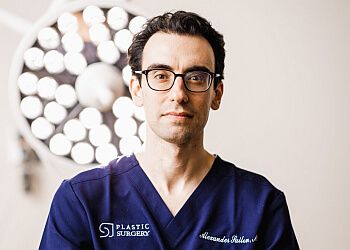 Photo of ALEXANDER M. SAILON, Breast Augmentation, Lift, Augmentation with Fat Transfer and Reduction, Trauma, Gynecomastia Reduction, Rhinoplasty, Tummy Tuck, Blepharoplasty, Lip Enhancement, Fillers, Botox &amp; Dysport in CHESAPEAKE