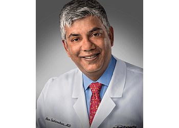 Photo of ALEXANDER SUDARSHAN, CONDITIONS TREATED:Floaters, Flashes, Detached Retina, Allergic Conjunctivitis, Custom LASIK, Chronic Eye Diseases, Eyelid Disorders, Droopy Eyelids, Ptosis, Blepharoptosis, Pterygium, Macular Degeneration, Diabetic Retinopathy, Glaucoma, Diabetes &amp; Farsightedness

TREATMENTS OFFERED:Advanced Cataract Surgery
Multifocal IOL, Comprehensive Eye Care &amp; Lasik Complete Eye Exam in BROWNSVILLE
