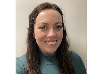 Photo of ALEXANDRA GRYDER, TREATMENTS OFFERED:Balance and Fall Prevention, Blood Flow Restriction Therapy, Certified Manual Therapy, Graston Technique, Massage Therapy, Neck Rehabilitation, Outpatient Physical Therapy, Pre and Post Operative Care, Running Analysis, Spine Rehabilitation, Sports Medicine &amp; Vestibular Rehabilitation in TORRANCE