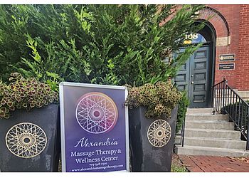 Photo of ALEXANDRIA MASSAGE THERAPY, Massage therapy specialist
