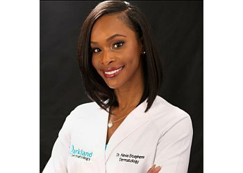 Photo of ALEXIS STEPHENS, CONDITIONS TREATED: 
Bumps, Growths, Melasma, Moles, Dark Marks, Dry-Skin, Eczema, Fungal Infections, Nail, Hair and Scalp Problems, Alopecia, PRP, Microdermabrasion, Botox, Fillers, Microneedling, Emsculpt, Chemical Peel, Acne, Autoimmune Disorders, Infected Skin, Itchy-Skin, Psoriasis, Molluscum, Mouth Sores, Rashes, Rosacea, Sweaty Skin (Hyperhydrosis) &amp; Warts in CORAL SPRINGS