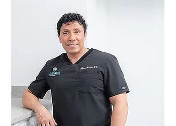 Photo of ALFONSO MORALES, MD, DABPM, Pain management doctors specialist