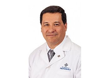 Photo of ALFREDO CHAVEZ, CONDITIONS TREATED:Acid Reflux, Anemia, Colon Polyps, Diverticulosis, Gastritis, Pain, Stomach Flu &amp; Vascular Disease in EL PASO