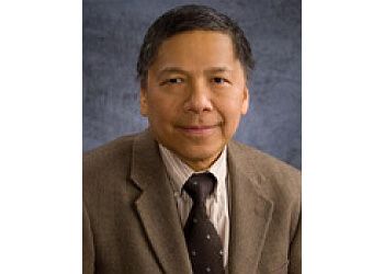 Photo of ALFREDO T. ILORETA, CONDITIONS TREATED: Erectile Dysfunction, Prostate Cancer, Overactive Urinary Bladder, Urologic Emergencies, Bladder Issues, Prostatitis &amp; Kidney Stones in TOPEKA