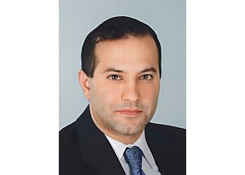 Photo of ALI AL-ATTAR, Breast Augmentation, Oncoplastic Reconstruction and Reduction, Breast Surgery, Rhinoplasty, Facelift, Blepharoplasty, Abdominoplasty, Mastopexy, Liposuction, Fat Grafting, Hand Rejuvenation, Botox and Dermal Fillers, Breast Reconstruction After Cancer, Complex Scar Revision, Management of Keloids &amp; Hypertrophic Scars in ALEXANDRIA