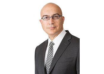 Photo of ALI BORHAN, MD, FACS - AFFILIATED UROLOGISTS, Urologists specialist